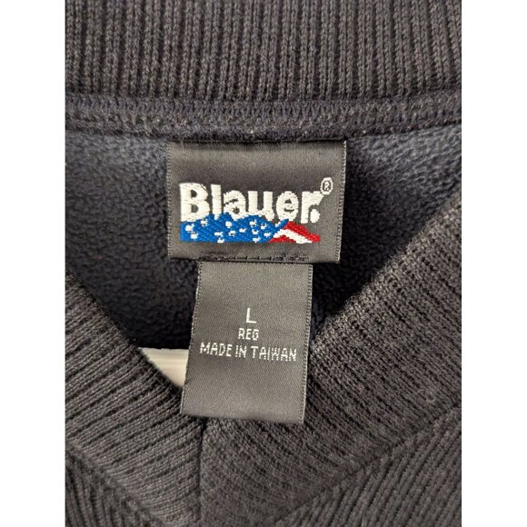 Blauer Men's V-Neck Baselayer - Picture 2 of 8